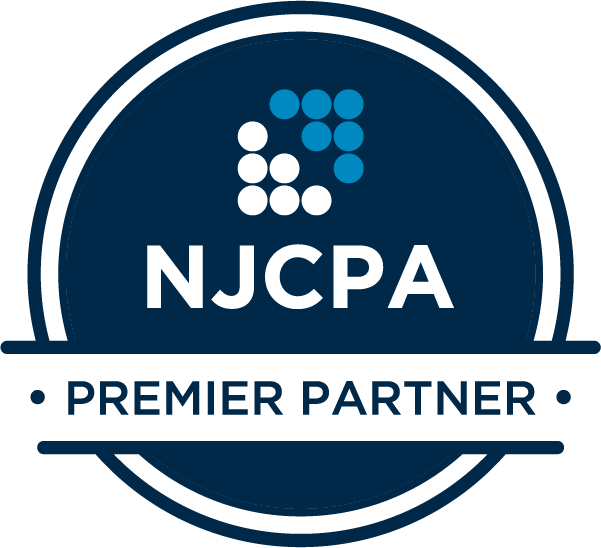 New Jersey Society of Certified Public Accountants Logo